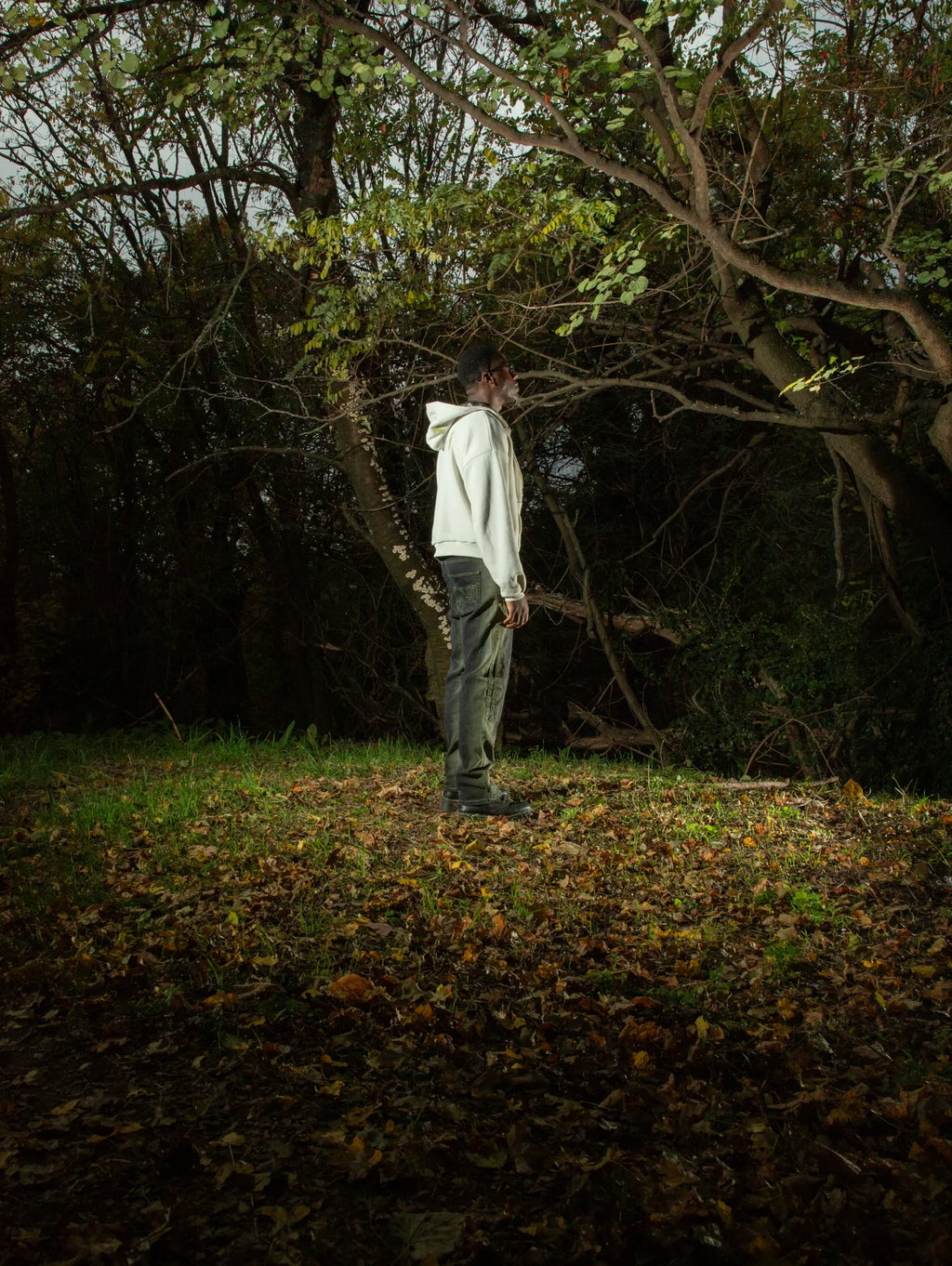 Cortex / VRT Reversible Zip Hoodie