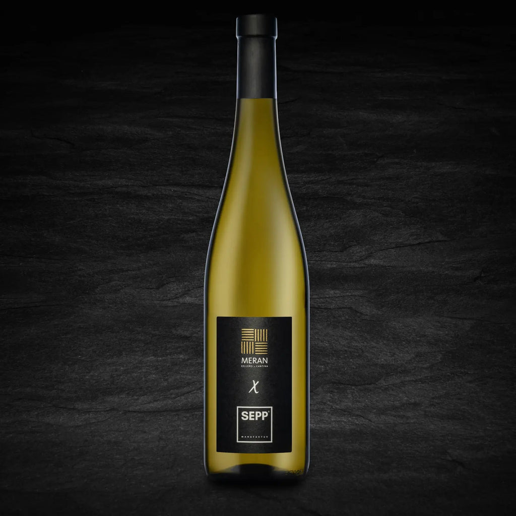 SEPP' Degustationspaket 'Südtirol Premium WEIß' - Versand kostenlos