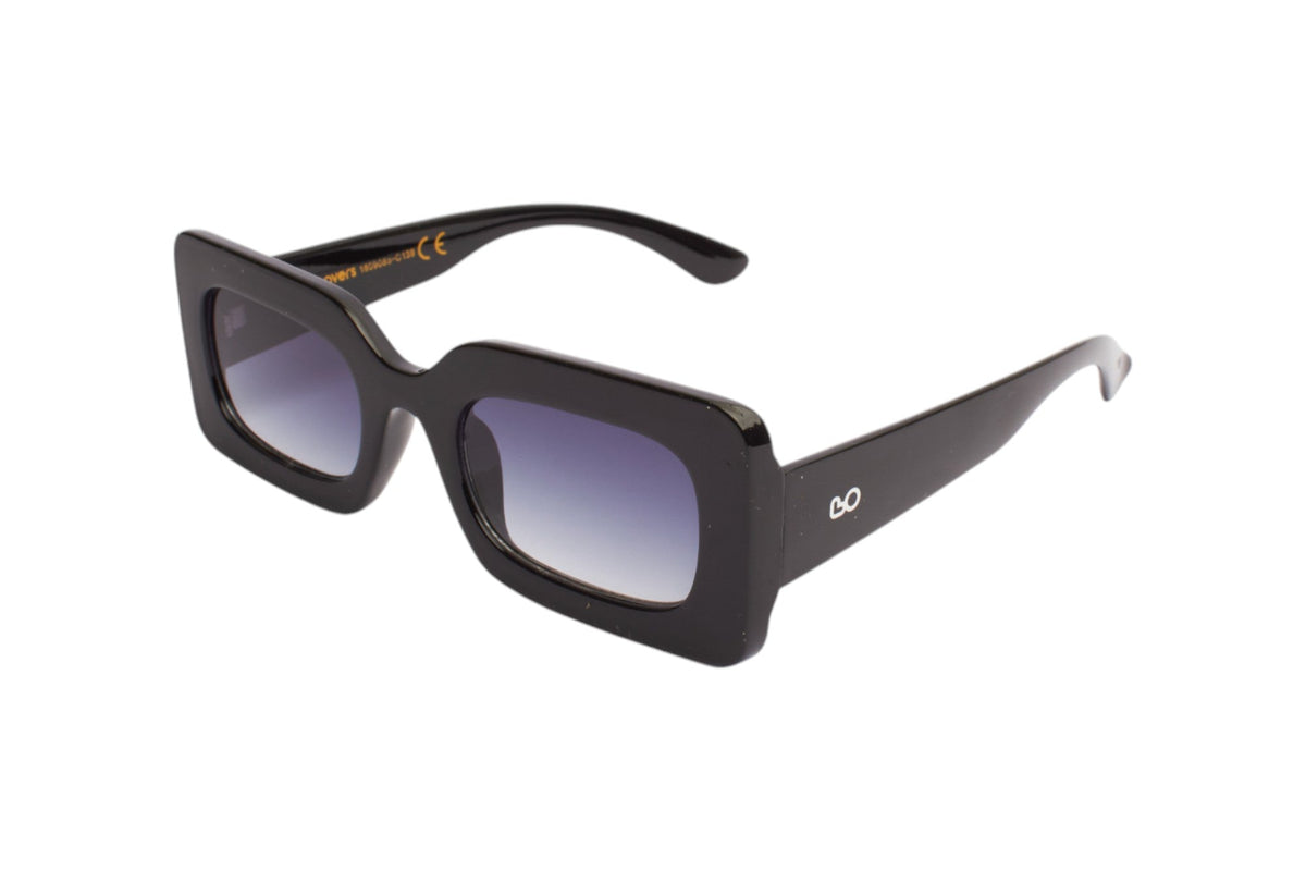 Sun Lovers SLS8060 Nero/Fumo sfumato