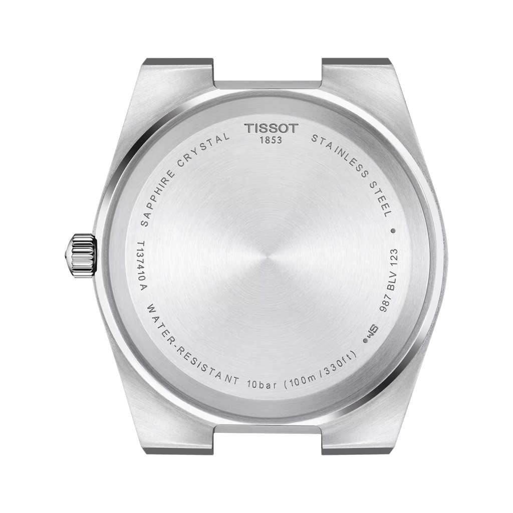 Tissot PRX 40mm Verde Quarzo – Ref. T137.410.11.091.00