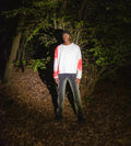 Stamina Loss Thermal Crewneck