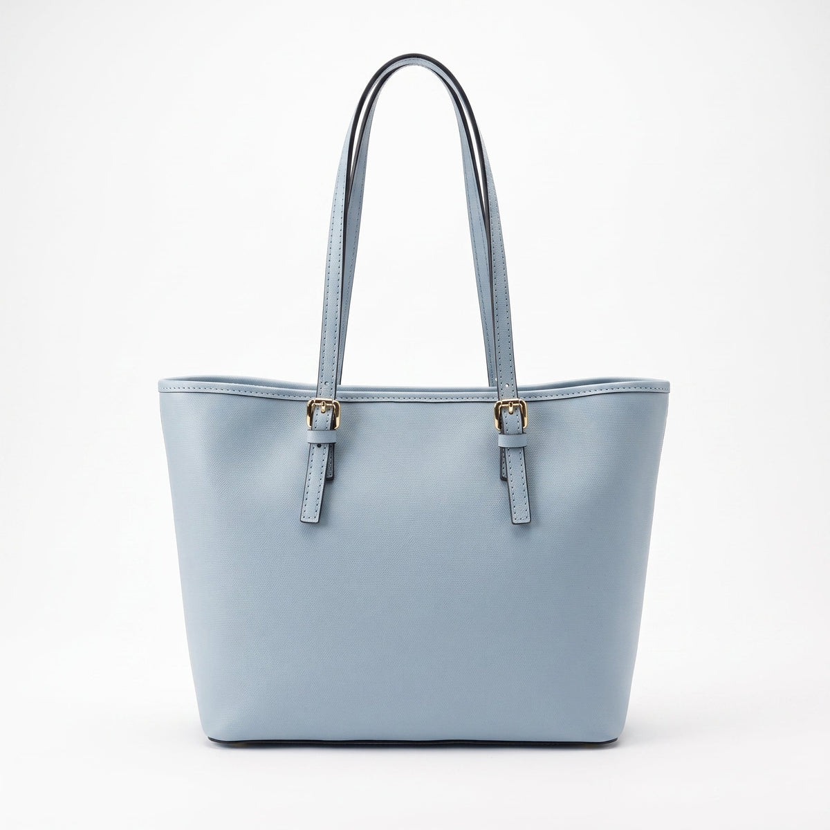 Serena Borsa Shopper in Pelle Saffiano