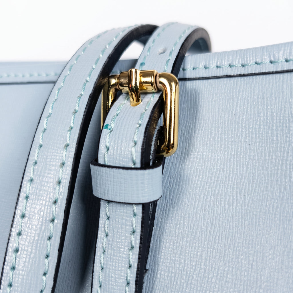 Serena Borsa Shopper in Pelle Saffiano