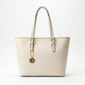 Serena Borsa Shopper in Pelle Saffiano