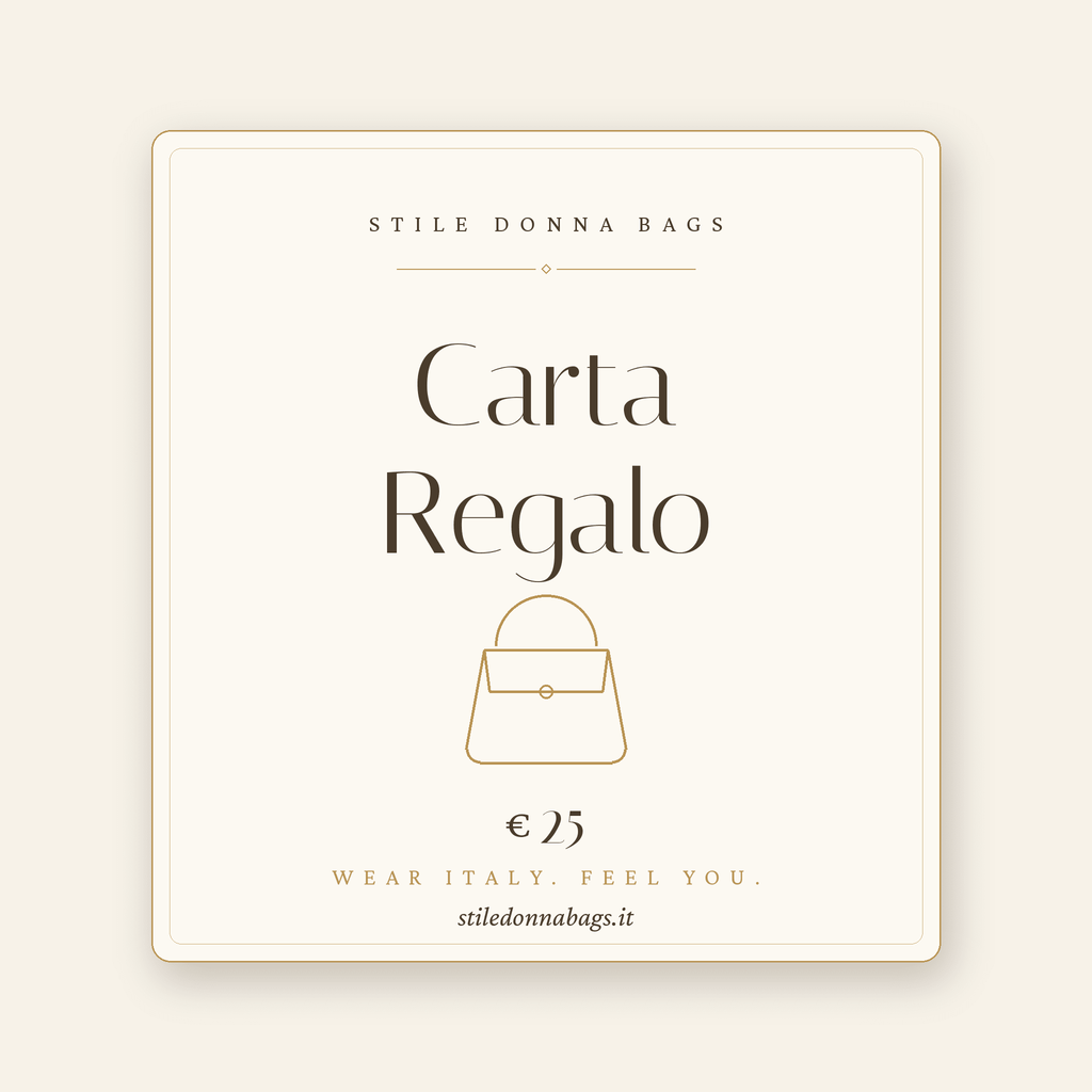 Carta Regalo
