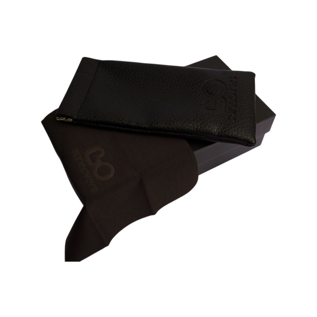 Sun Lovers SLS8060 Nero/Fumo sfumato