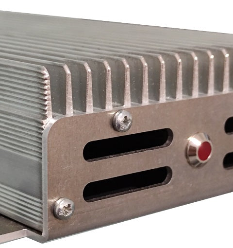 EHS Sofia 75 – Stufetta 12V 75W per Cani Grandi e Box Esterni