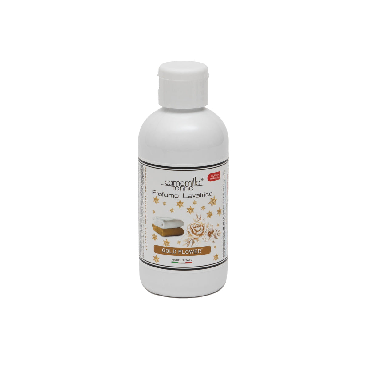 Profumo per lavatrice – Gold Flower