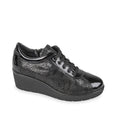 Valleverde Sneaker nera