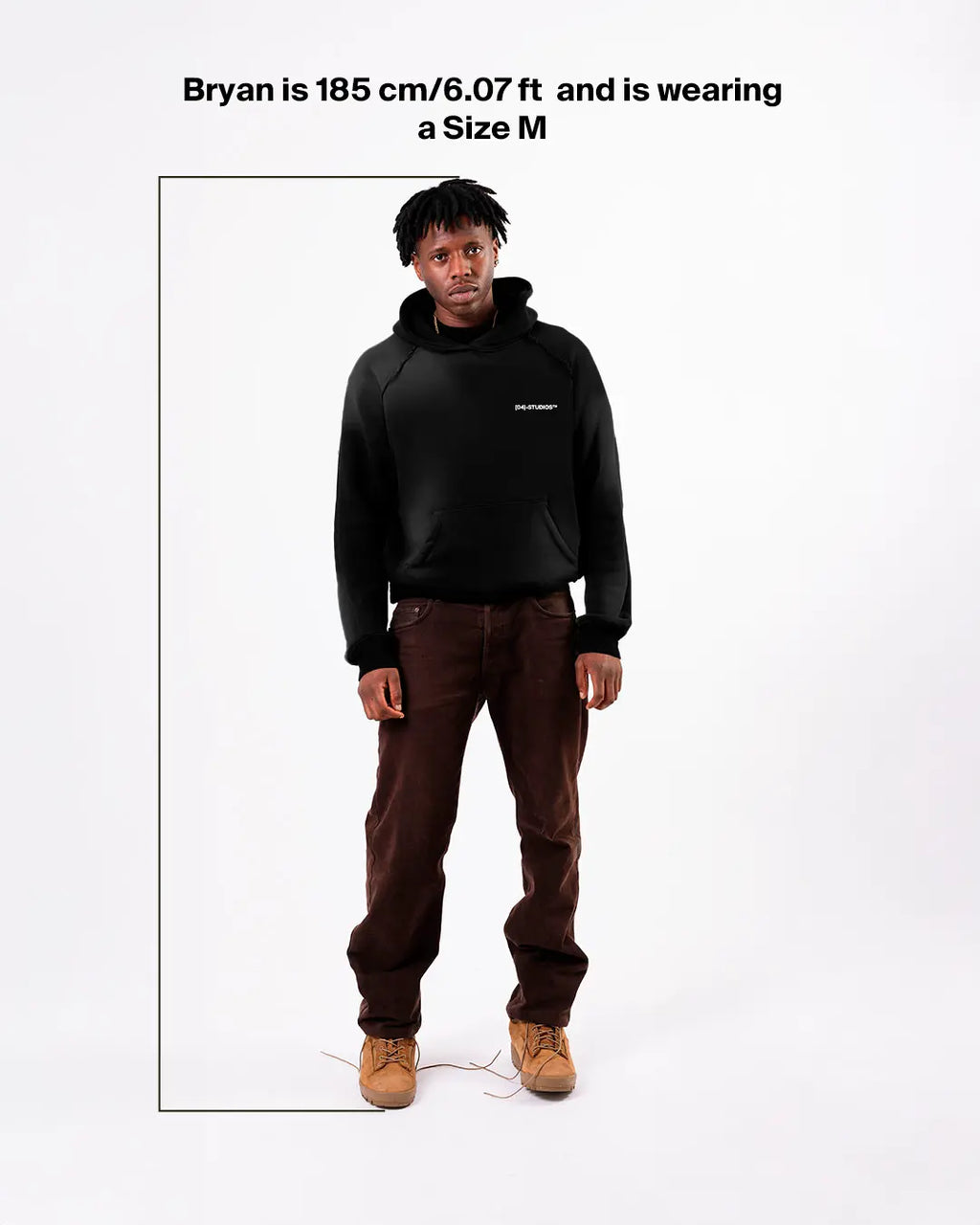 SFI V2 'MUD STAIN' GRAY HOODIE