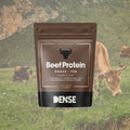 Proteine del Manzo Grass Fed Idrolizzate