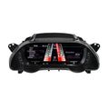 (PRENOTA) Virtual Cockpit 12.3" per Audi A5 8T (2007-2016) HD Ultra, CarPlay e Android Auto
