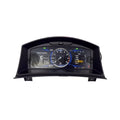 (PRENOTA) Virtual Cockpit 12.3" per Opel Corsa D (2006-2015), HD Ultra, CarPlay e Android Auto