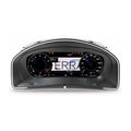 Virtual Cockpit 12.3" per Volkswagen Scirocco (2008-2017), HD Ultra, CarPlay e Android Auto