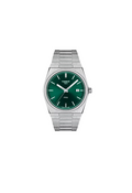 Tissot PRX 40mm Verde Quarzo – Ref. T137.410.11.091.00