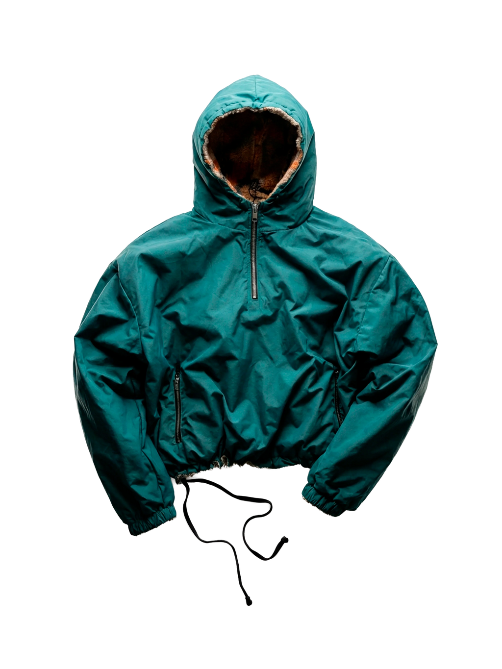 Birds Migration Rev* Fleece