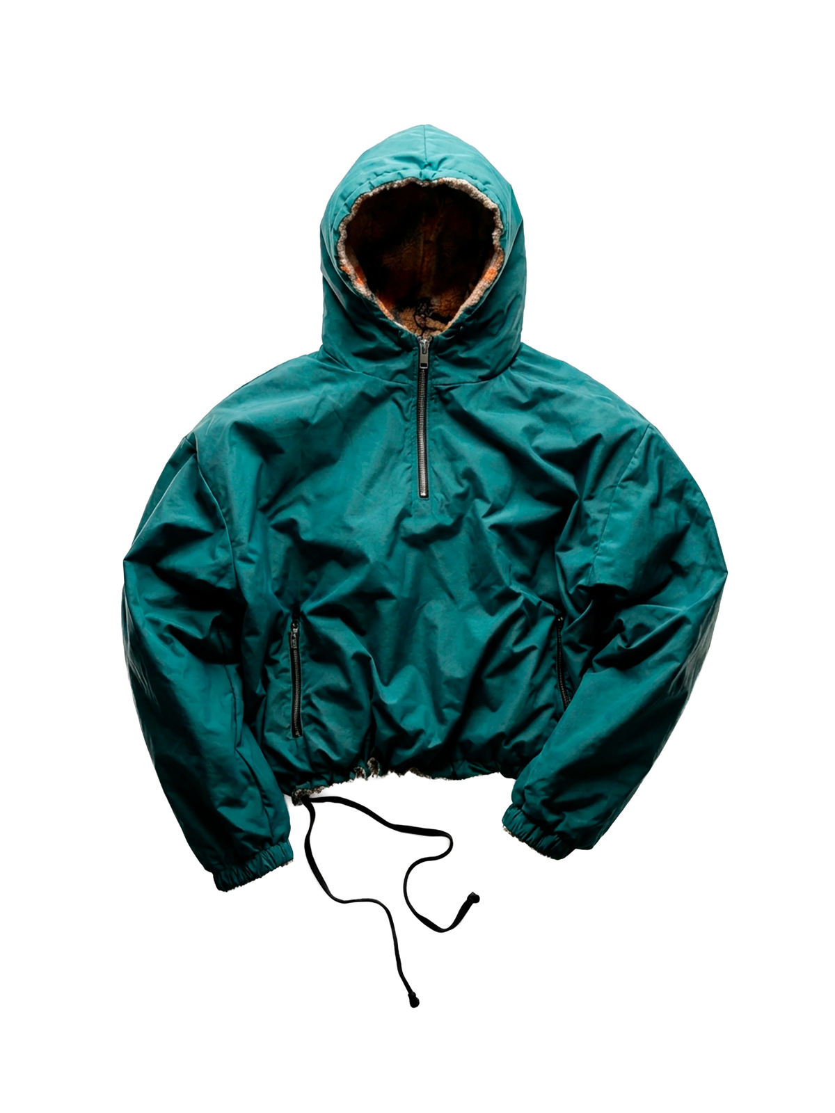 Birds Migration Rev* Fleece