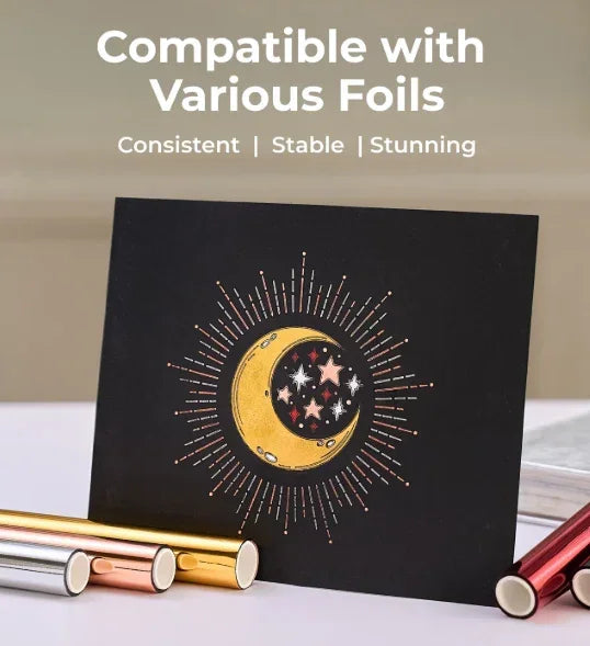 xTool M1 Ultra Hot Foil Pen Kit